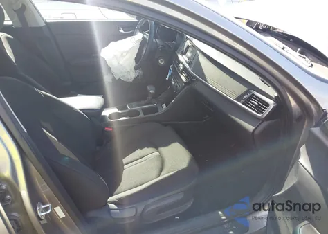 2016 Kia Optima Lx z USA, uszkodzony, nr VIN 5XXGT4L33GG103778